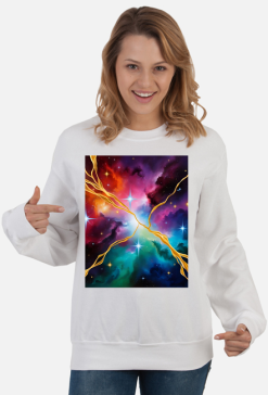 Bluza damska