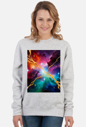 Bluza damska
