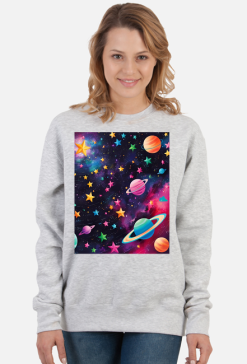 Bluza damska