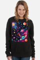 Bluza damska