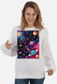 Bluza damska