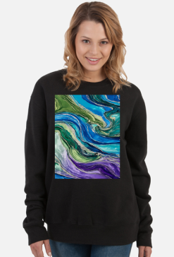 Bluza damska