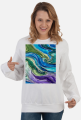 Bluza damska
