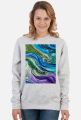 Bluza damska