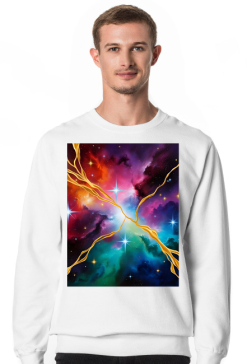 Bluza męska