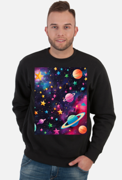 Bluza męska