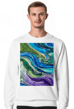Bluza męska