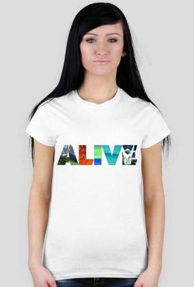 ALIVE