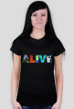 ALIVE