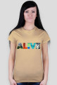 ALIVE