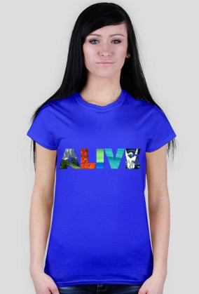 ALIVE