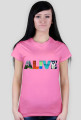 ALIVE
