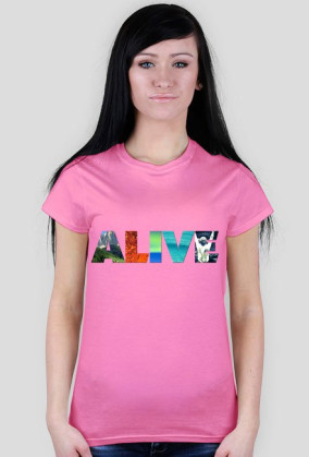 ALIVE
