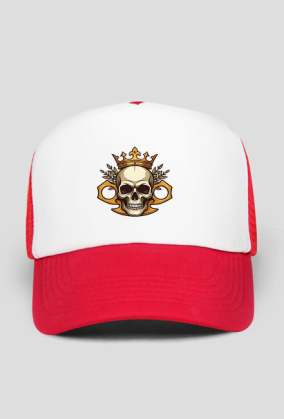 Czapka Outlaw Empire