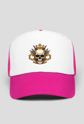 Czapka Outlaw Empire