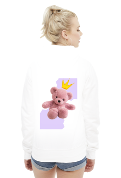 UROCZO BLUZA DAMSKA W