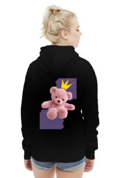 UROCZO BLUZA DAMSKA B