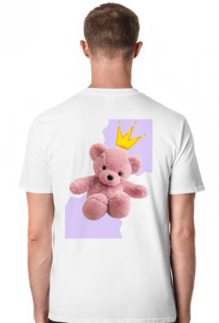 T-SHIRT  UROCZO MESKI W