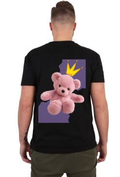 T-SHIRT  UROCZO MESKI B