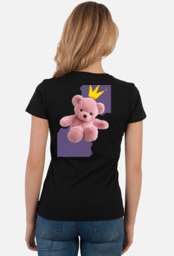 T-SHIRT  UROCZO DAMSKI B