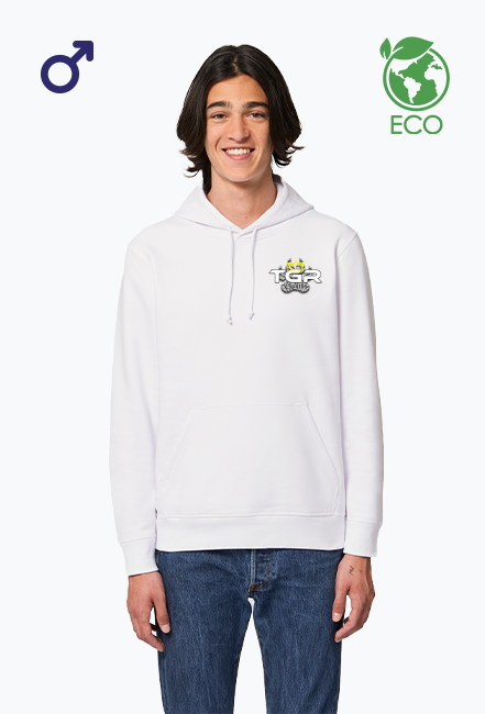 Bluza dla motocyklistów "Mom I Can Fly"