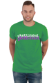 Ghettolabel. tee 2