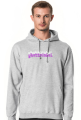 Ghettolabel official hoodie