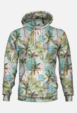 Bluza Summer time