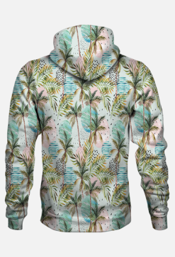 Bluza Summer time