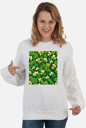 Bluza damska