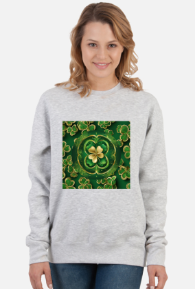 Bluza damska
