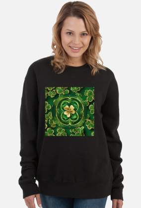 Bluza damska