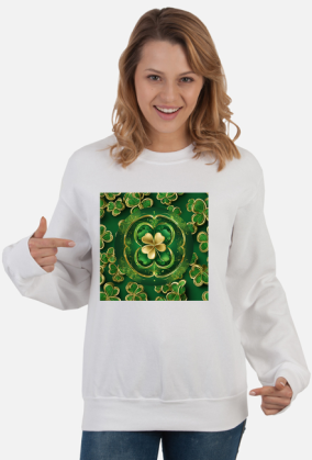Bluza damska