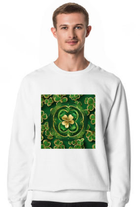 Bluza męska