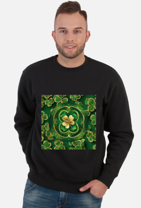 Bluza męska