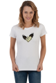 T-Shirt Street Code Light