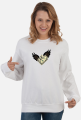 Swetshirt Street Code Light