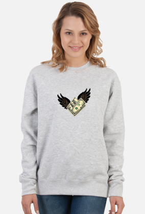Swetshirt Street Code Light