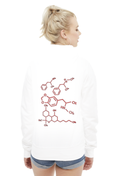 Hoodie Race Light