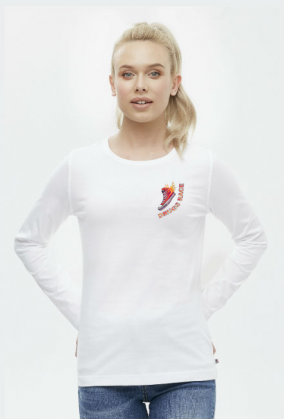 Longsleeve Race Light