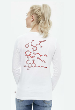 Longsleeve Race Light