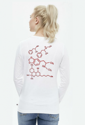 Longsleeve Race Light