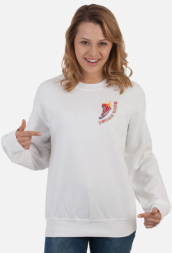Sweatshirt Race Light