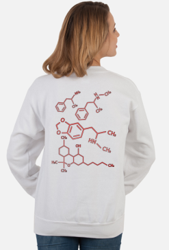Sweatshirt Race Light