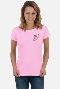 T-shirt RaceLight