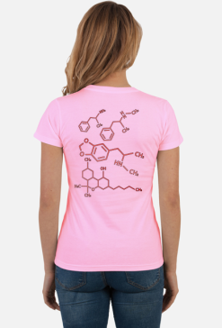 T-shirt RaceLight