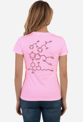 T-shirt RaceLight