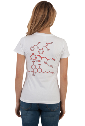 T-shirt RaceLight