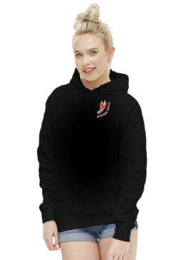 Hoodie Race Dark