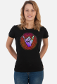 T-shirt Smile Hand Dark